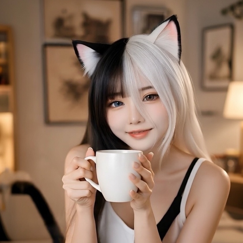 籌備中的專輯封面